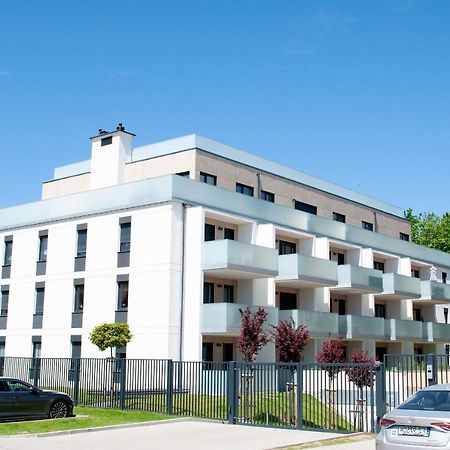 Apartament Ikar Z Widokiem Na Morze W Kompleksie Platinium Ревал Екстериор снимка