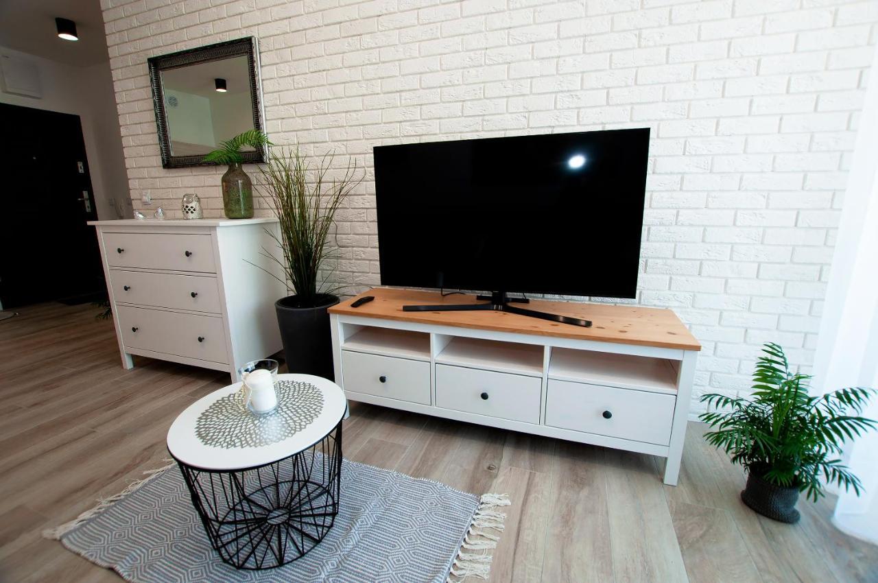 Apartament Ikar Z Widokiem Na Morze W Kompleksie Platinium Ревал Екстериор снимка