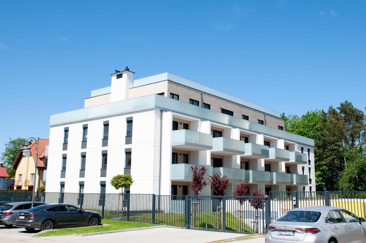 Apartament Ikar Z Widokiem Na Morze W Kompleksie Platinium Ревал Екстериор снимка